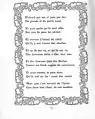 «Ils ont écrit», en Chansons d'Amures (1923). Amberes: Buschmann.