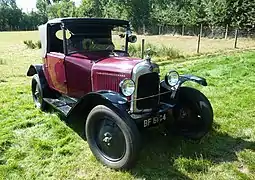 5HP TL
