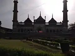 Imambara Bara