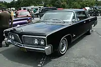 Imperial LeBaron de 1964