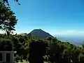 Impresionante Vista del Izalco