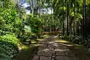 Jardín Botánico