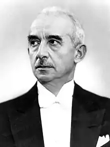 İsmet İnönü