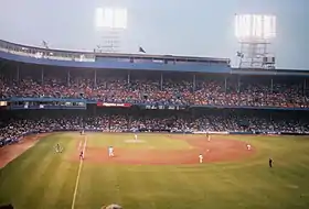 Tiger Stadium