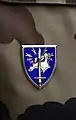 Insignia de pecho.