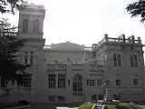 Instituto Biológico Argentino.