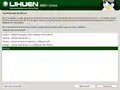 Instalador de Lihuen 3.