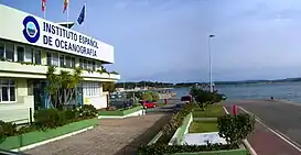 Centro Oceanográfico de Santander