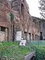 Insula dell'Ara Coeli, Roma.