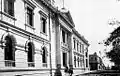 Intendencia y Correos (c. 1900).