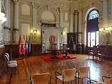 Salón de actos