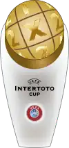 Trofeo Copa Intertoto de la UEFA