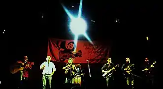 Inti-Illimani (2008).