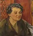 Măicuța Maria Ciuceanu ("Hermana Maria Ciureanu", 1931)