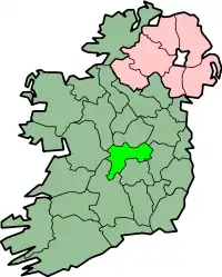 Offaly