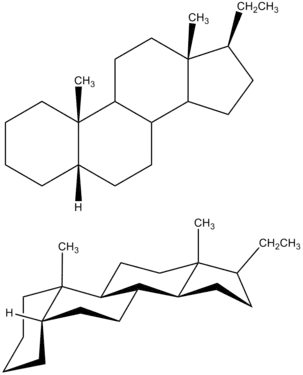 5β-pregnano