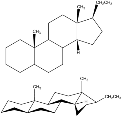 14β-pregnano