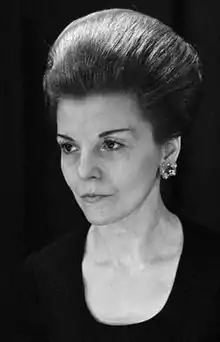 María Estela Martínez de Perón(1974-1976)4 de febrero de 1931 (93 años)