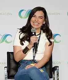 Isabella Gomez