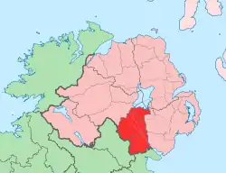 Armagh