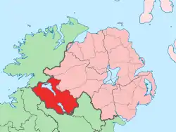 Fermanagh