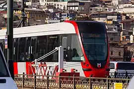 T1 (Kabataş - Bağcılar)