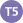 Istanbul T5 Line Symbol (2020)