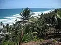 Playa de Itacarezinho