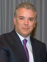 Iván Duque Márquez