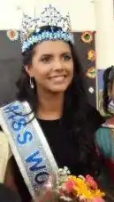 Miss Mundo Venezuela 2011Ivian Sarcos