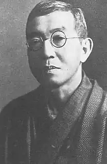 Iwasaburo Takano1871-1949