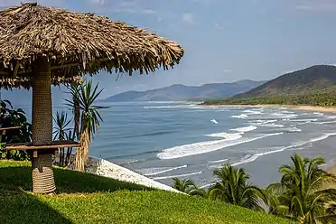 Bahía de Ixtapa