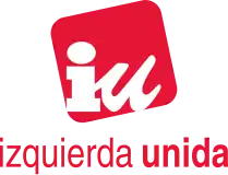 File:Izquierda Unida (logo).svg