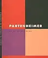 Jürgen Partenheimer, Palacete del Embarcadero, Santander, 1999