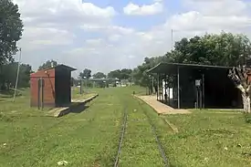 Estación El Talar