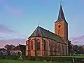 Iglesia de Santiago en Rolde