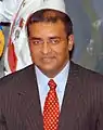 GuyanaBharrat Jagdeo