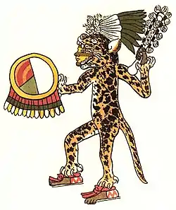 Guerrero Jaguar