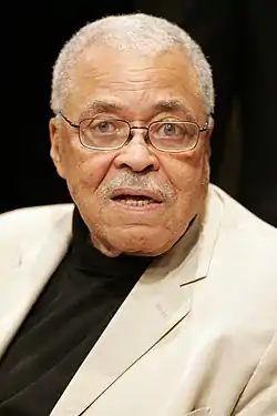 Jones in 2013