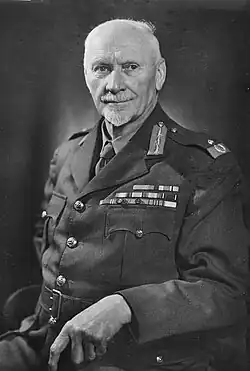 Jan Smuts