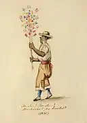 Jardín! Jardín! Muchacha! ¿no hueles? (1870)