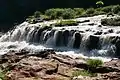 Arroyo TabayJardín América