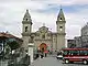 Iglesia de la Santa Fe (Capilla de la Virgen del Rosario)