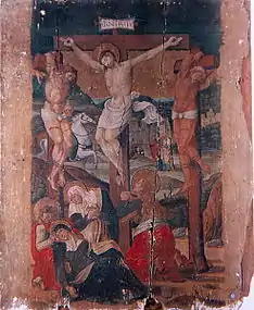 Calvario