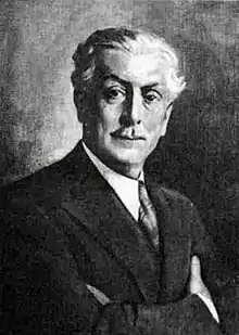 Rector interino