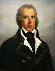 Jean Nicolás Houchard