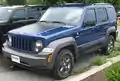 Jeep Liberty Renegade