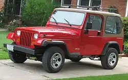 YJ (1987–1995)