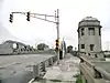 West Jefferson Avenue–Rouge River Bridge