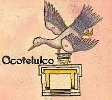 Jeroglífico de Ocotelulco